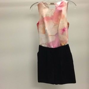 Ted Baker Romper